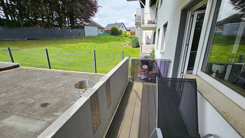 Balkon - 
