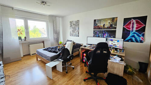 Schlafen1 - 