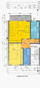 Grundriss Erdgeschoss links Color - 
