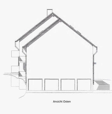 Ansicht Ost - 