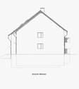 Ansicht Westen - 