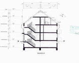 Schnitt AA - 