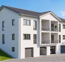 Neubau 4-Familien-Haus mit 2 mal 5 % Abschreibung! - Pilsach