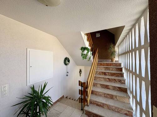 Treppenhaus - 