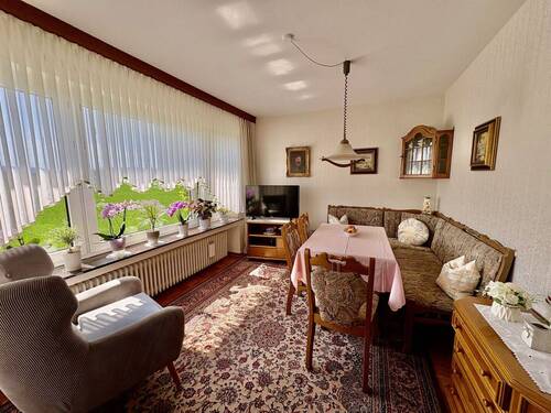 Esszimmer EG - 