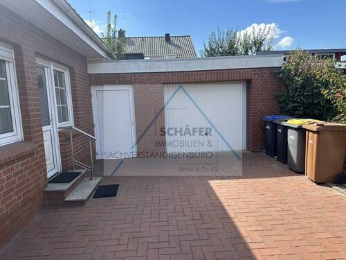 Garage - 