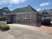 Außenansicht - 3 Zimmer Bungalow zum Kaufen in Twistringen