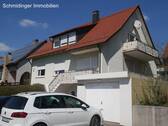 Außenansicht - Ruhiges EFH in Ochsenhausen zu vermieten