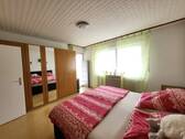 Schlafen - 4 Zimmer Etagenwohnung zur Miete in Gräfenberg
