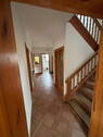 Flur / Treppenaufgang - 