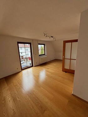 Schlafzimmer vorne - 