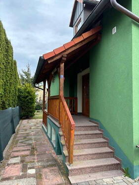 Eingang - Haustür - 