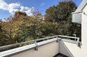 Balkon Kinderzimmer - 