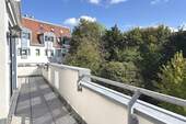 Balkon - 