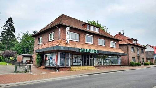 324102.jpg - 1 Zimmer Gewerbeobjekt (Büro, Produktion, Verkauf) zum Kaufen in Gnarrenburg