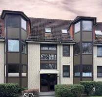 Urbanes Wohnglück in Horn-Lehe, 3 Zimmer mit Balkon & Tiefgaragen-Komfort - Bremen