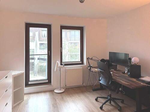 Arbeitszimmer - 