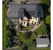 Wundervolles Niedrigenergie-EFH mit ELWPraxisBüro in bester Wohnlage! - Künzell-Engelhelms