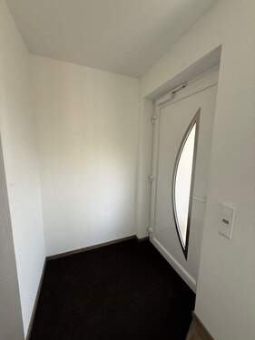 Wohnungseingang - 