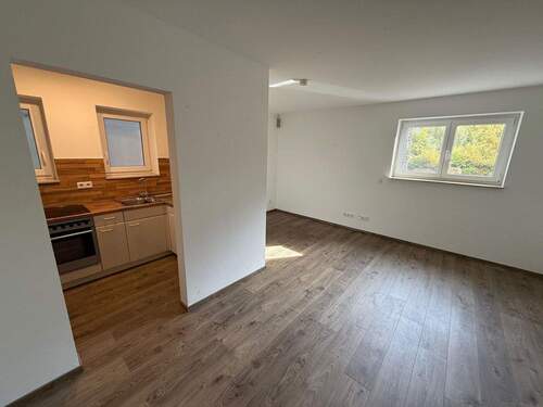 Wohn-/Essbereich ELW - 