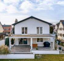 Attraktives und energieeffizientes Einfamilienhaus - Meckenbeuren