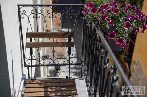 Balkon - 