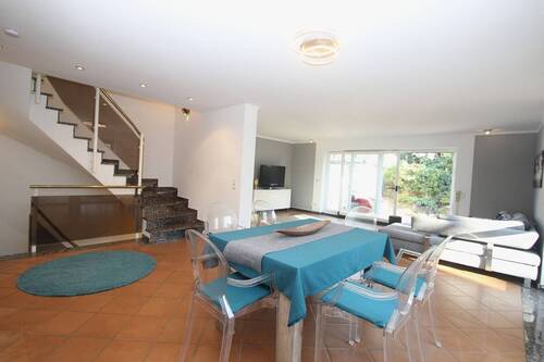 … und weiter geht es in den … - 