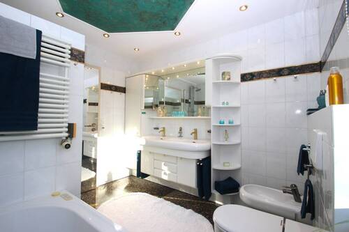 Badezimmer im OG … - 