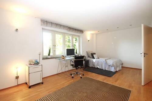 Kinderzimmer oder auch … - 