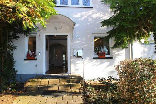 Herzlich Willkommen, … - 5 Zimmer Reihenendhaus zum Kaufen in Bonn / Heiderhof