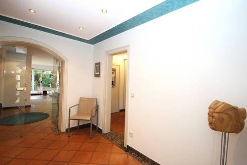 … in Ihrem neuen Zuhause - 5 Zimmer Reihenendhaus in Bonn / Heiderhof