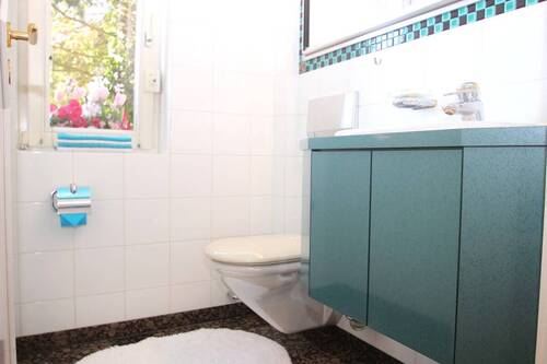 Fenster, Wand-WC und … - 