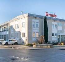 Repräsentative Gewerbeimmobilie in hervorragender Lage - Nördlingen