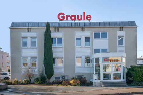 Bild 2 - 2 Zimmer Büro zum Kaufen in Nördlingen