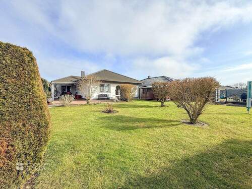 Außenansicht - 4 Zimmer Einfamilienhaus zum Kaufen in Bentwisch