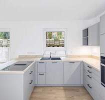 Hochwertiges Reihenhaus in bester Lage in Stade