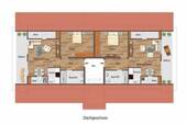 Dachgeschoss - 