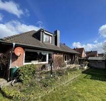 Charmanter Bungalow im Herzen von Schortens