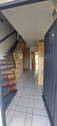 Hauseingang - 