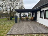 Terrasse (Süden) - 