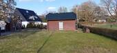 Gartenhaus - 