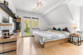 Schlafzimmer OG - 