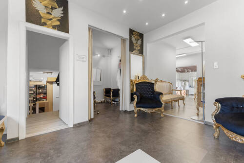 Guest-Lounge - 