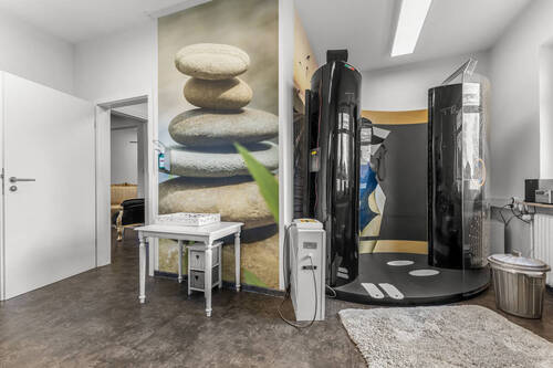 Behandlung/Anwendung 2 - 