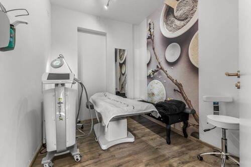 Behandlung/Anwendung 3 - 