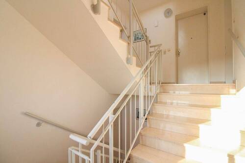 Treppenhaus - 