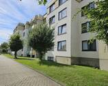 Bild 2 - 2 Zimmer Etagenwohnung zur Miete in Trier