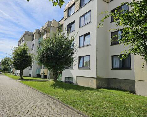 Bild 2 - 2 Zimmer Etagenwohnung zur Miete in Trier
