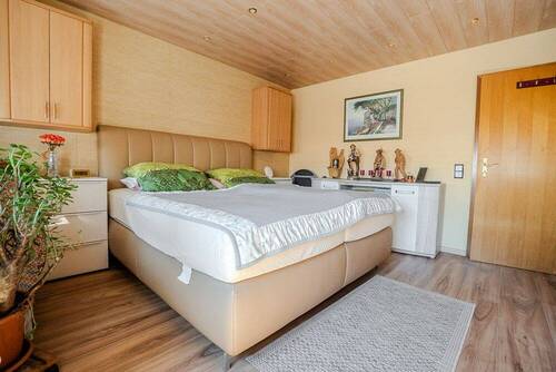 Schlafzimmer - 
