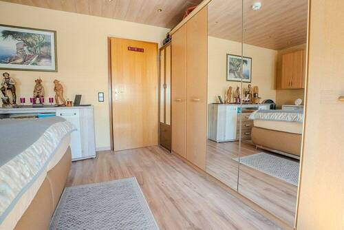 Schlafzimmer - 